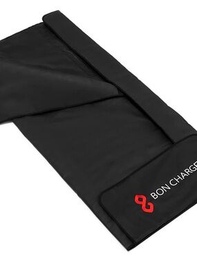 Infrared Sauna Blanket 2026 Award Winner Bio-hacker Approved Like New